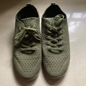 Suavs shoes